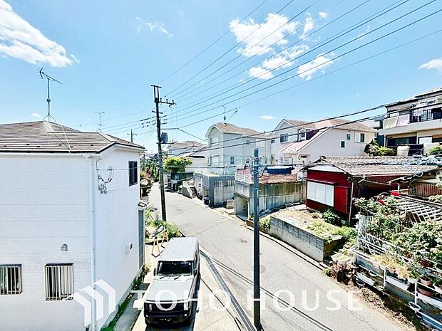 新居に住まう事で手に入れるものは、きっと日常にとっても貴重な存在となるはずです。