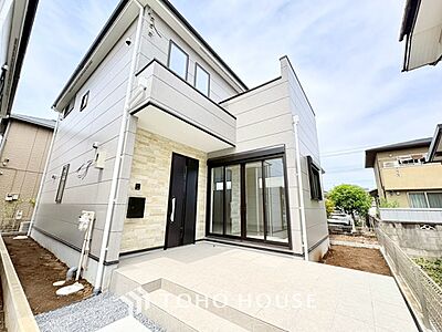 外観:ここに住むからこそ意味がある。すべての(始まり)をここから迎えます。 外観:ここに住むからこそ意味がある。すべての(始まり)をここから迎えます。