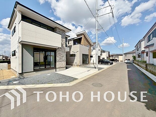 家の購入は今だけを考えていてはいけません。将来のこともゆっくり打ち合わせをしながら進めましょう。