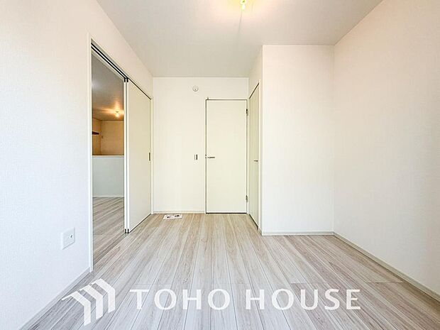 居住していく中でオーナー様だけのマイホームに創り上げて下さい。