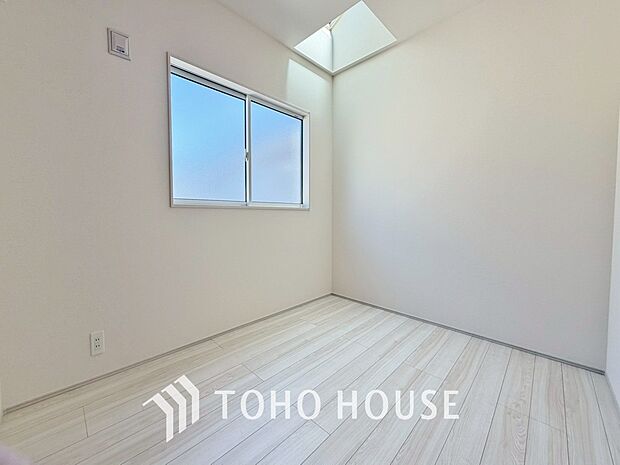 居住していく中でオーナー様だけの【マイホーム】に創り上げて下さい。