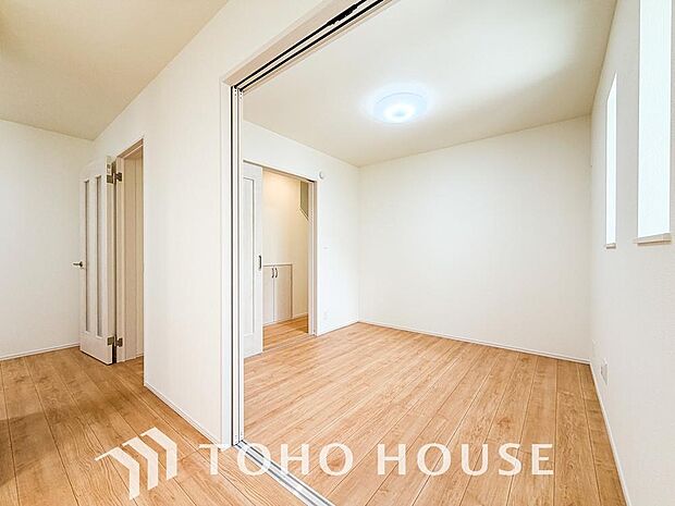 そこで暮らす方々のことを考え抜き、そして造りこんだ空間は上の癒しを提供してくれます。