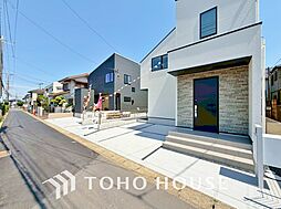 千葉県八千代市高津