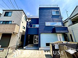 東京都江戸川区船堀７丁目