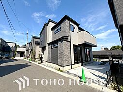 千葉県松戸市二ツ木