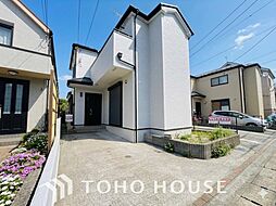 千葉県松戸市松飛台