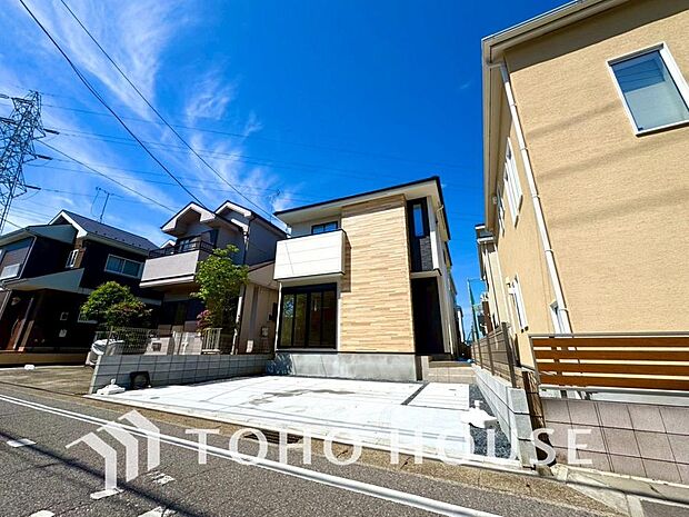 ここに住むからこそ意味がある。すべての(始まり)をここから迎えます。
