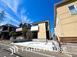 千葉県松戸市六実２丁目