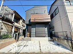 千葉県市川市稲越１丁目