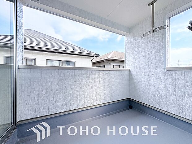 めまぐるしく過ぎ行く日々の中でゆったりとした休息と癒しを提供してくれる居住者のプライベート空間。