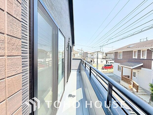 めまぐるしく過ぎ行く日々の中でゆったりとした休息と癒しを提供してくれる居住者のプライベート空間。