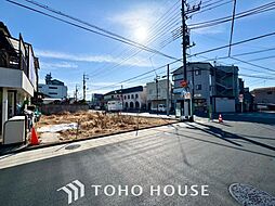 千葉県流山市流山３丁目