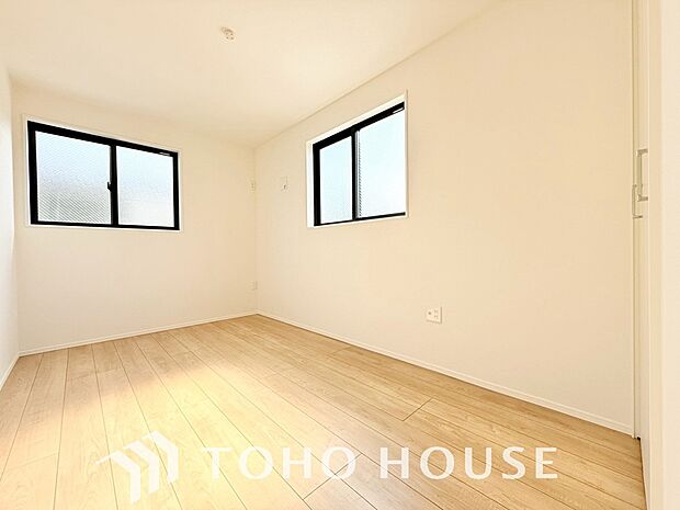 お子様の成長に合わせて住まいのレイアウトも変わります。将来を見越しての住まい選びも大切です。