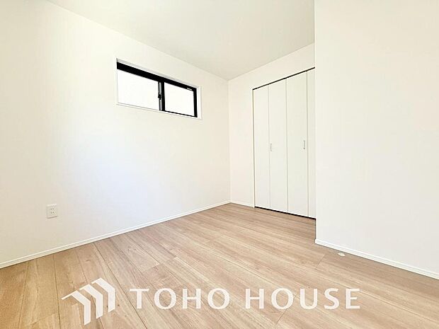 お子様の成長に合わせて住まいのレイアウトも変わります。将来を見越しての住まい選びも大切です。