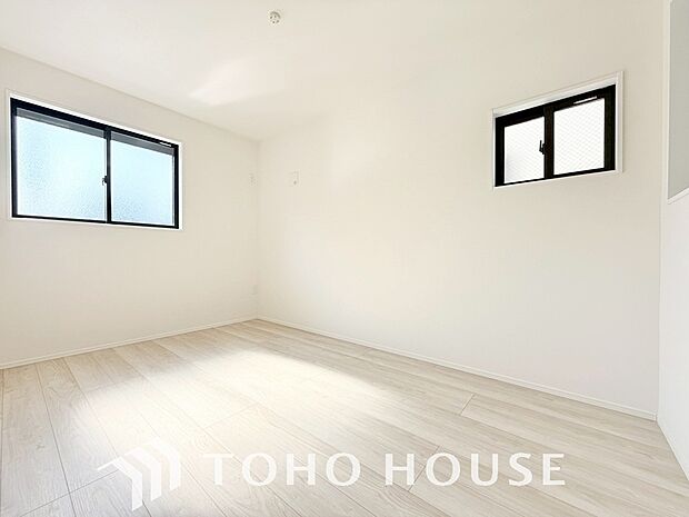 お子様の成長に合わせて住まいのレイアウトも変わります。将来を見越しての住まい選びも大切です。