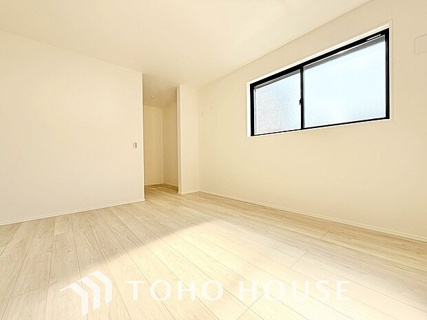 居住していく中でオーナー様だけの【マイホーム】に創り上げて下さい。