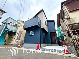 千葉県市川市鬼高２丁目