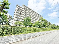 新松戸西パークハウス