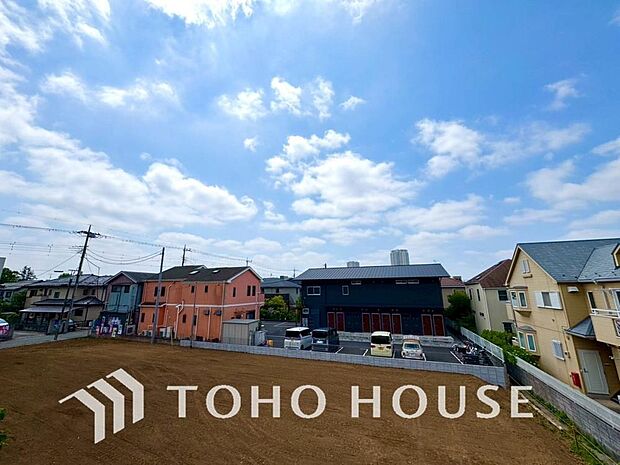 新居に住まう事で手に入れるものは、きっと日常にとっても貴重な存在となるはずです。