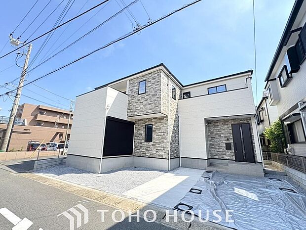 おしゃれな雰囲気や自然の潤い、親しみやすさといった個性を、街に新たな価値を齎し続けることでしょう。
