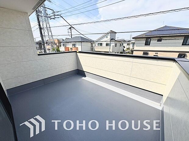 めまぐるしく過ぎ行く日々の中でゆったりとした休息と癒しを提供してくれる居住者のプライベート空間。