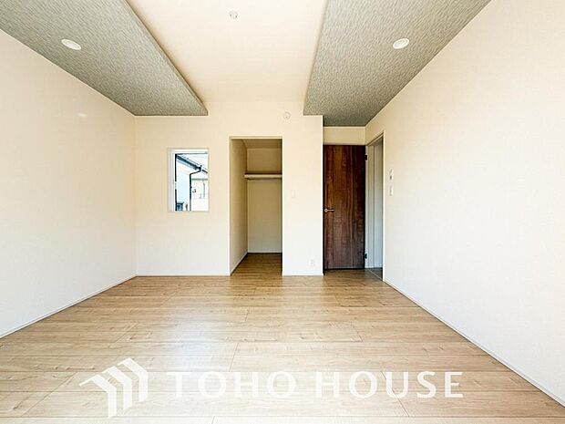 居住していく中でオーナー様だけの【マイホーム】に創り上げて下さい。