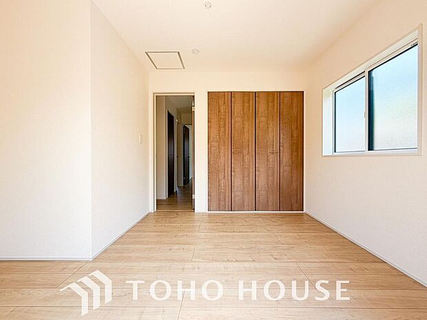 お子様の成長に合わせて住まいのレイアウトも変わります。将来を見越しての住まい選びも大切です。