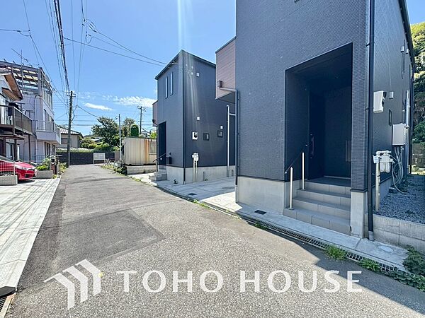 家の購入は今だけを考えていてはいけません。将来のこともゆっくり打ち合わせをしながら進めましょう。