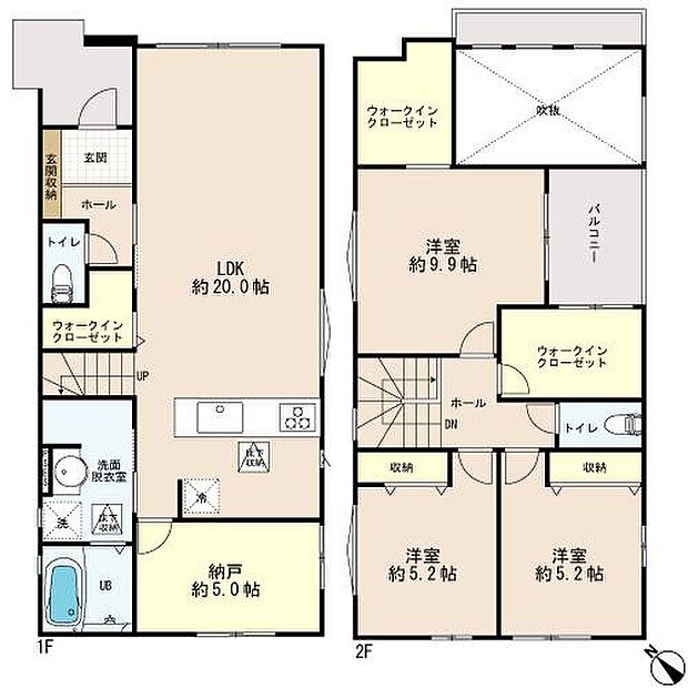 物件の陽当りや通風、周辺環境や街並みなど、資料には掲載していない情報をぜひ現地でご確認ください。