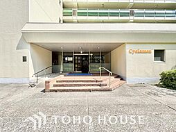 検見川パークハウス