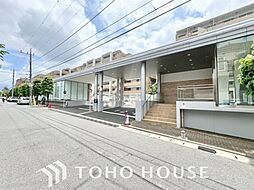 ダイアパレス常盤平ヒルズ