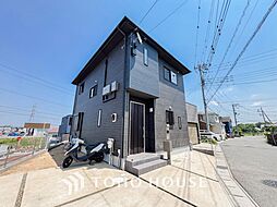千葉県四街道市もねの里６丁目
