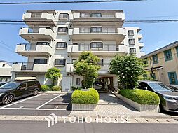カームスクエア天台スカイマンション