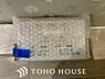 設備：トイレには快適な温水洗浄便座付