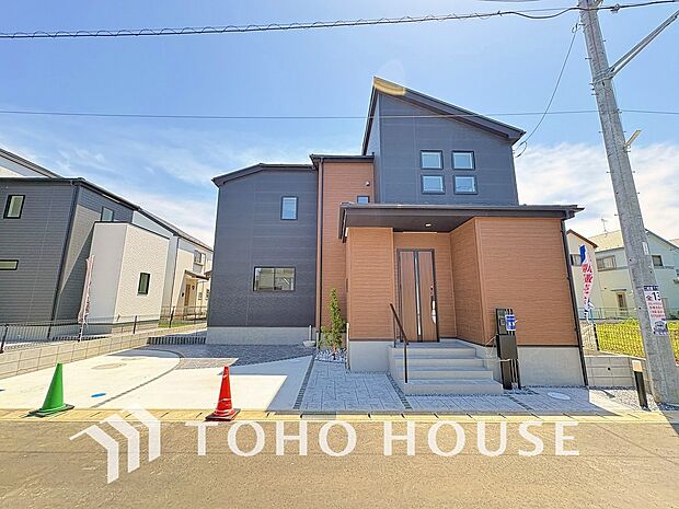 毎日の何気ない「いってきます」「ただいま」に幸せを感じられる、そんな住まいのもっと先へ・・