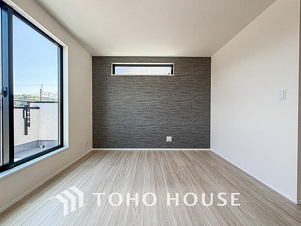 お子様の成長に合わせて住まいのレイアウトも変わります。将来を見越しての住まい選びも大切です。