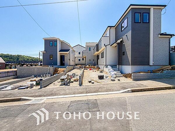 おしゃれな雰囲気や自然の潤い、親しみやすさといった個性を、街に新たな価値を齎し続けることでしょう。