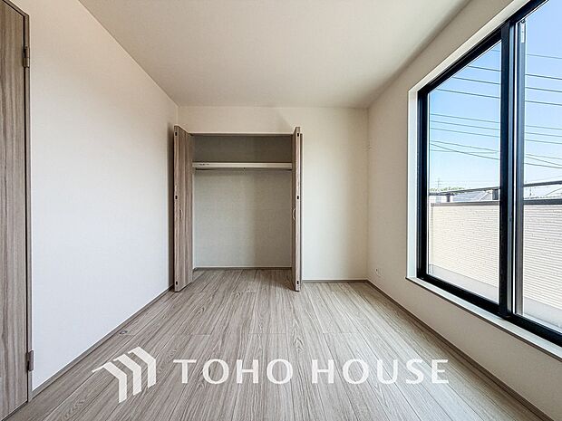 笑顔が溢れ、会話が弾む豊かな時を過ごすことができる空間でお住まいになった幸せをかみしめてください。