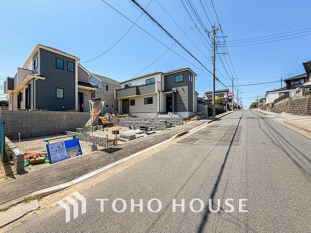 ここに住むからこそ意味がある。すべての(始まり)をここから迎えます。
