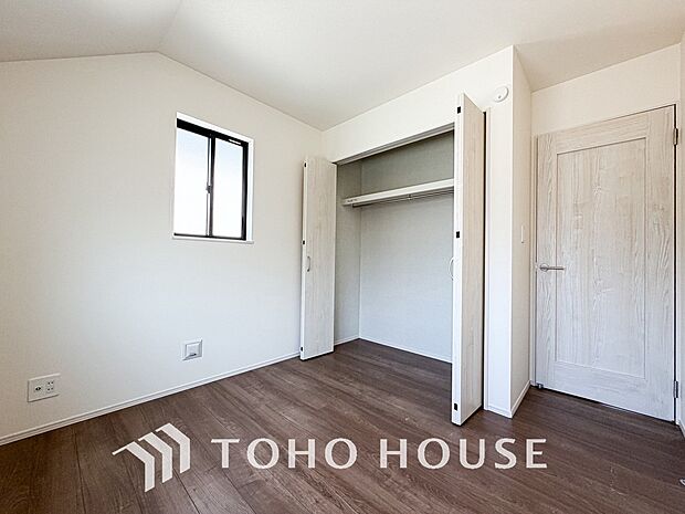 笑顔が溢れ、会話が弾む豊かな時を過ごすことができる空間でお住まいになった幸せをかみしめてください。