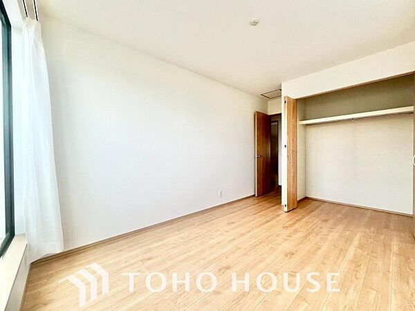 居住していく中でオーナー様だけの【マイホーム】に創り上げて下さい。