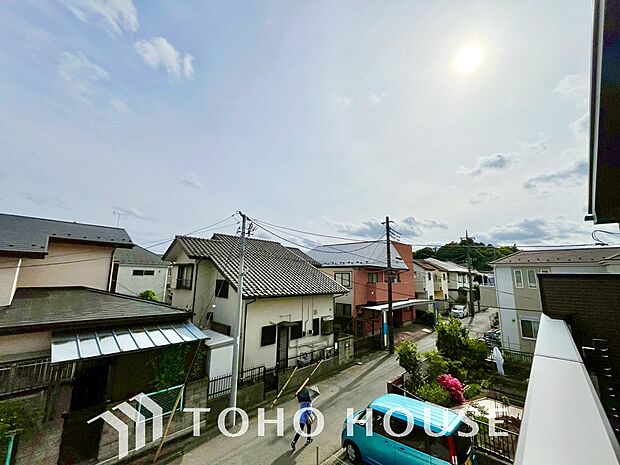 新居に住まう事で手に入れるものは、きっと日常にとっても貴重な存在となるはずです。