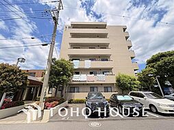 コスモ市川パサージュ