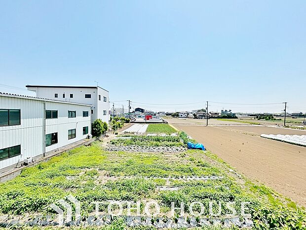 新居に住まう事で手に入れるものは、きっと日常にとっても貴重な存在となるはずです。