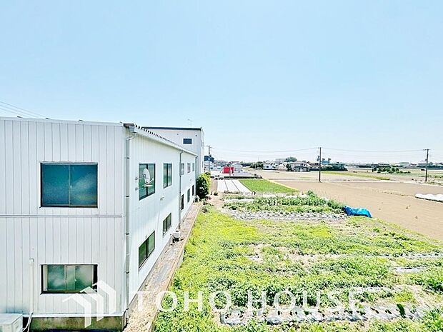 新居に住まう事で手に入れるものは、きっと日常にとっても貴重な存在となるはずです。