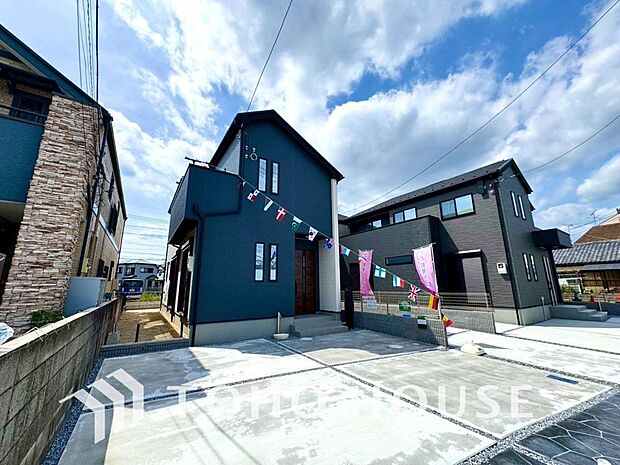 おしゃれな雰囲気や自然の潤い、親しみやすさといった個性を、街に新たな価値を齎し続けることでしょう。