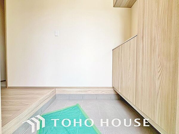 この場所には「希望」と「優越」で包み込んでくれる「特別」な空間があります。