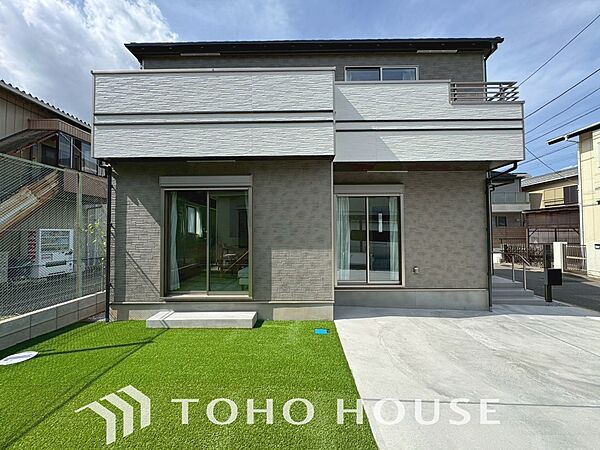新築戸建でなければ体感できないひとときをご体感頂ける筈です。是非一度、現地でお確かめ頂きたいです。