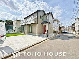 千葉県鎌ケ谷市北中沢２丁目