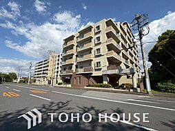 プラウド検見川浜